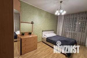 2-к квартира, посуточно, 65м2, 2/9 этаж