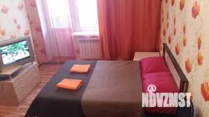 1-к квартира, посуточно, 29м2, 1/1 этаж