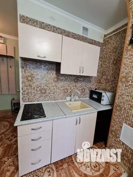 Студия квартира, на длительный срок, 20м2, 2/9 этаж