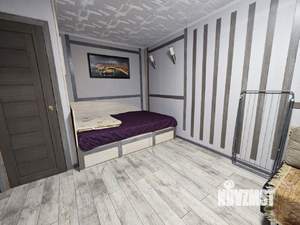 1-к квартира, посуточно, 31м2, 1/5 этаж