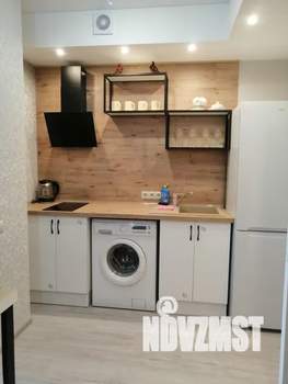 2-к квартира, посуточно, 63м2, 23/23 этаж