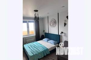 2-к квартира, посуточно, 52м2, 11/17 этаж