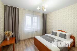 2-к квартира, посуточно, 65м2, 1/1 этаж