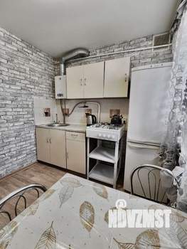 1-к квартира, посуточно, 35м2, 5/5 этаж