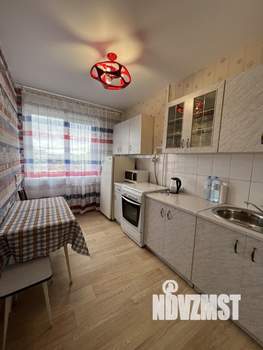 2-к квартира, на длительный срок, 52м2, 8/9 этаж