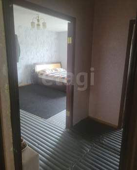 1-к квартира, на длительный срок, 41м2, 4/5 этаж