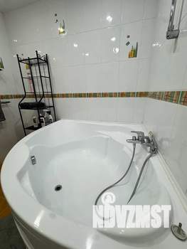 3-к квартира, посуточно, 90м2, 5/5 этаж