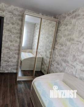 3-к квартира, на длительный срок, 69м2, 4/9 этаж