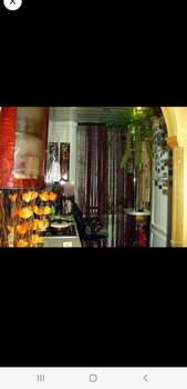 2-к квартира, на длительный срок, 52м2, 1/1 этаж