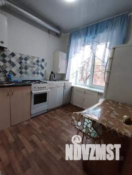 1-к квартира, посуточно, 29м2, 1/1 этаж