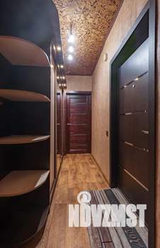 2-к квартира, посуточно, 55м2, 2/9 этаж