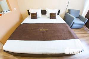 Студия квартира, посуточно, 31м2, 10/15 этаж