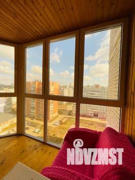 2-к квартира, посуточно, 60м2, 12/14 этаж