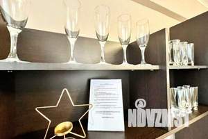 1-к квартира, посуточно, 33м2, 4/5 этаж