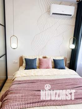 1-к квартира, посуточно, 31м2, 4/5 этаж