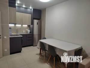 2-к квартира, посуточно, 52м2, 10/12 этаж