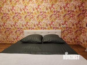 2-к квартира, посуточно, 54м2, 4/5 этаж