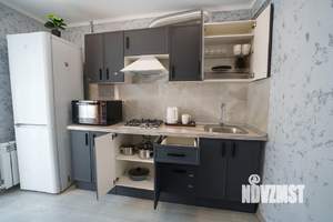 1-к квартира, посуточно, 35м2, 2/9 этаж