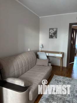 3-к квартира, посуточно, 58м2, 6/9 этаж