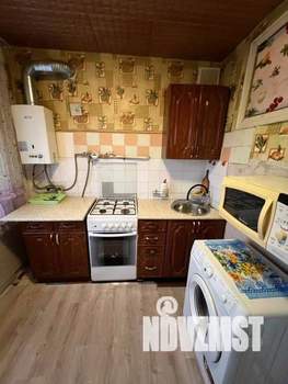 2-к квартира, посуточно, 48м2, 1/1 этаж