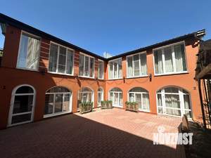 1-к квартира, посуточно, 15м2, 1/1 этаж