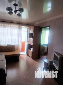2-к квартира, на длительный срок, 43м2, 5/5 этаж