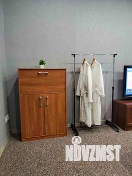 1-к квартира, посуточно, 35м2, 1/20 этаж