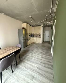 2-к квартира, на длительный срок, 63м2, 2/8 этаж