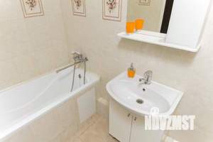 1-к квартира, посуточно, 47м2, 1/1 этаж