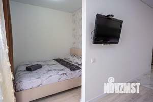 1-к квартира, посуточно, 33м2, 1/1 этаж