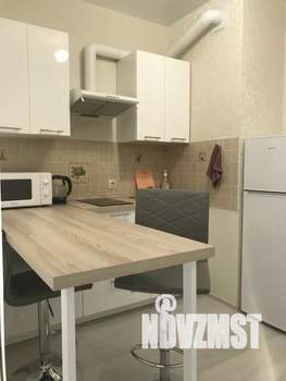 1-к квартира, посуточно, 31м2, 1/1 этаж