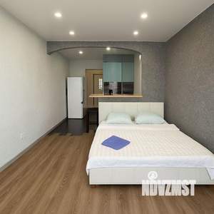 Студия квартира, посуточно, 30м2, 5/22 этаж