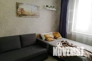 2-к квартира, посуточно, 45м2, 5/12 этаж