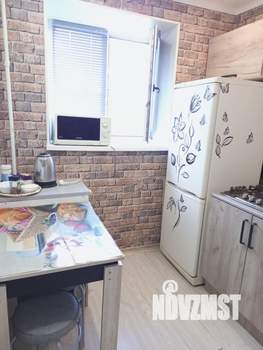 1-к квартира, посуточно, 24м2, 4/5 этаж