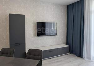 2-к квартира, на длительный срок, 47м2, 6/18 этаж