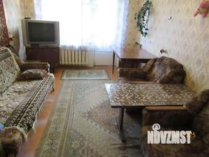 1-к квартира, на длительный срок, 31м2, 2/5 этаж