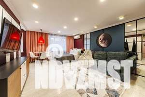 1-к квартира, посуточно, 33м2, 3/5 этаж