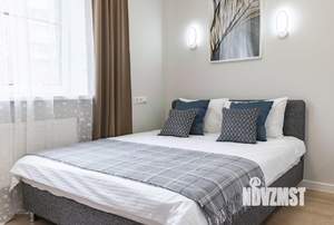 Студия квартира, посуточно, 20м2, 1/9 этаж