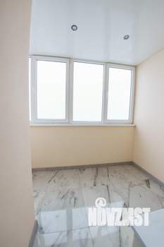 2-к квартира, посуточно, 59м2, 1/1 этаж