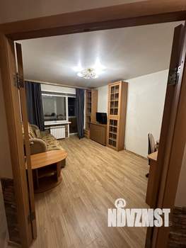 1-к квартира, на длительный срок, 33м2, 5/5 этаж