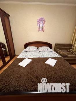 2-к квартира, посуточно, 50м2, 3/9 этаж