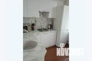2-к квартира, посуточно, 60м2, 3/5 этаж