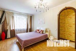 1-к квартира, посуточно, 33м2, 1/5 этаж