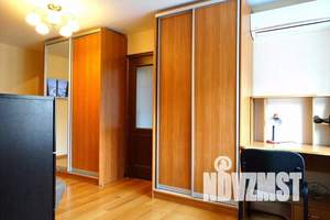 2-к квартира, посуточно, 55м2, 2/5 этаж