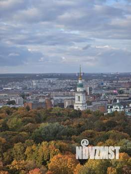 2-к квартира, на длительный срок, 52м2, 22/22 этаж