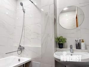 2-к квартира, посуточно, 36м2, 1/1 этаж