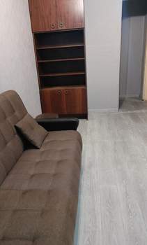 2-к квартира, на длительный срок, 45м2, 5/5 этаж