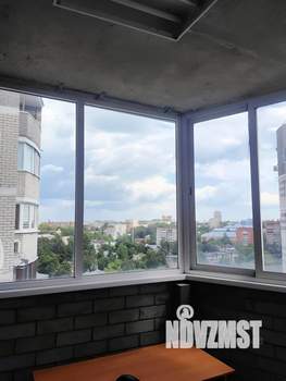 1-к квартира, посуточно, 49м2, 16/17 этаж