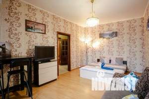 1-к квартира, посуточно, 34м2, 3/5 этаж