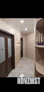 2-к квартира, на длительный срок, 65м2, 7/22 этаж